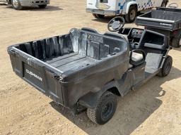 2019 CUSHMAN HAULER PRO 3421872