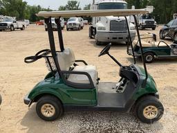 2011 YAMAHA JW8-002006