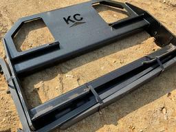 KC FORKS 42 INCHES