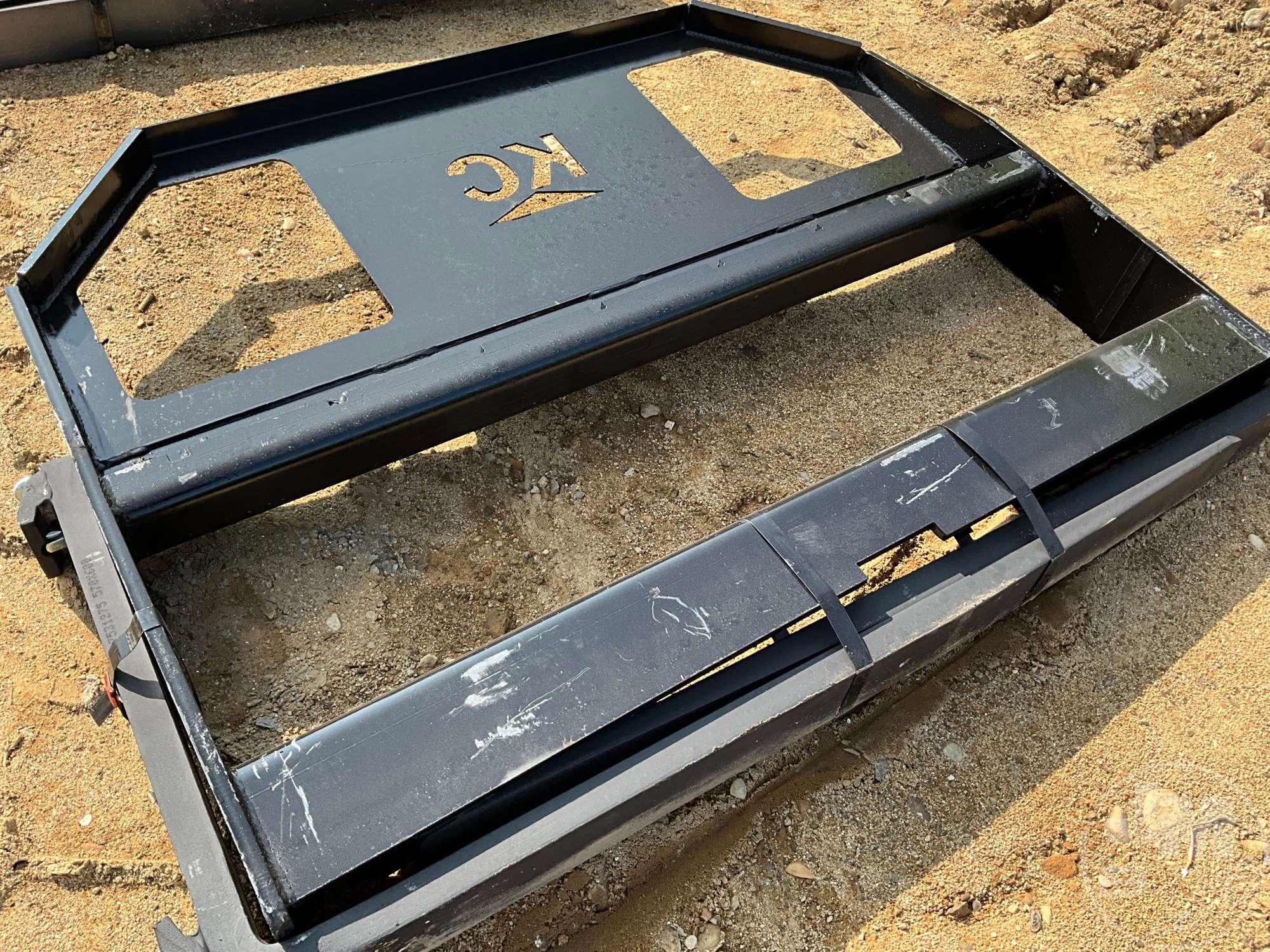 KC FORKS 42 INCHES