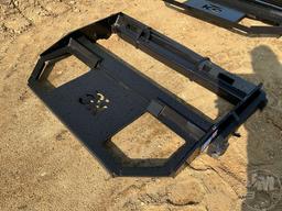KC FORKS 42 INCHES