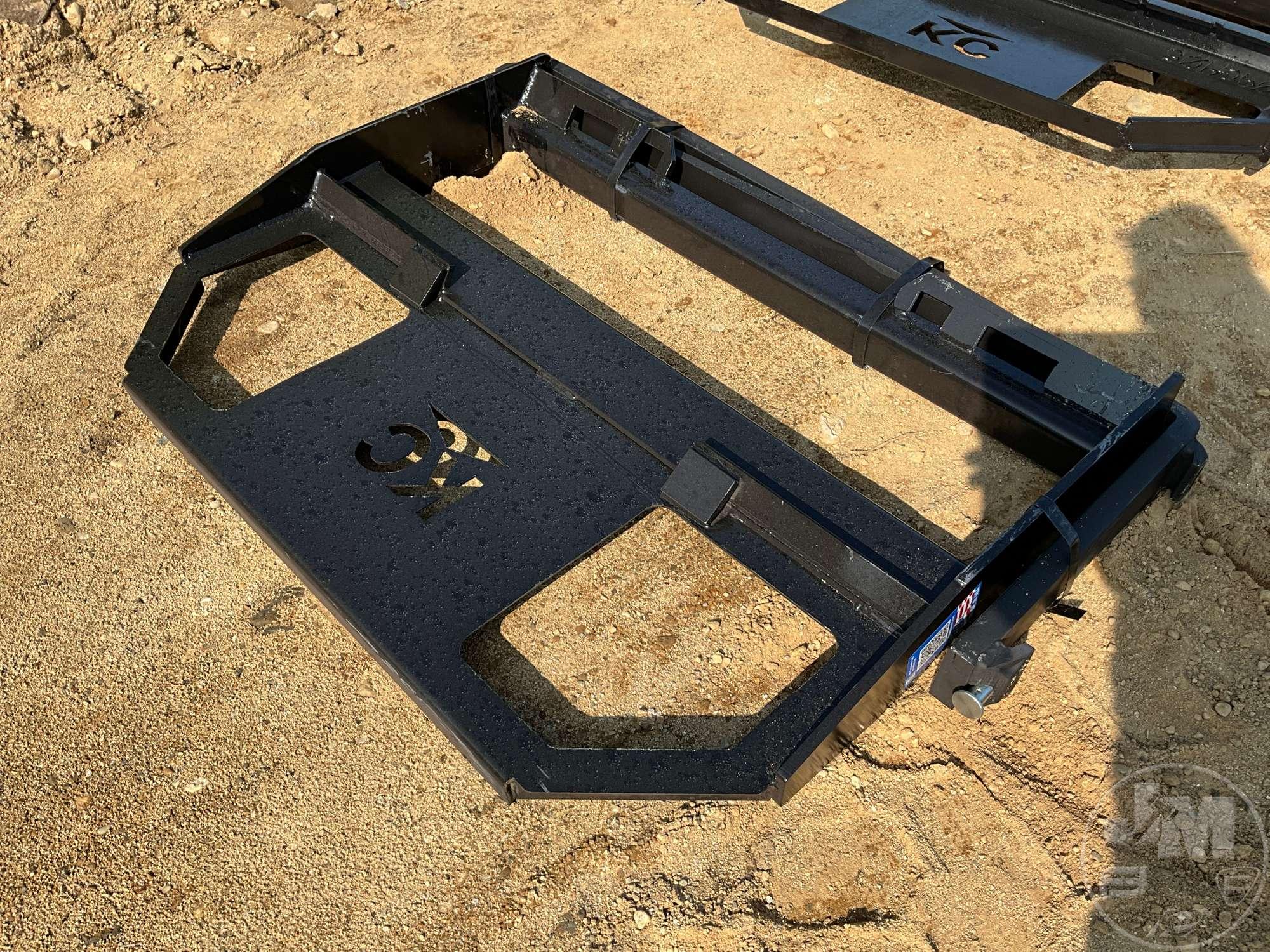 KC FORKS 42 INCHES