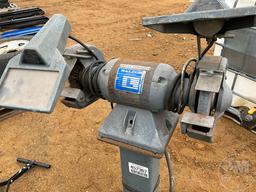 BALDOR 6" GRINDER