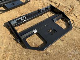 KC FORKS 42 INCHES