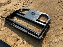 KC FORKS 42 INCHES
