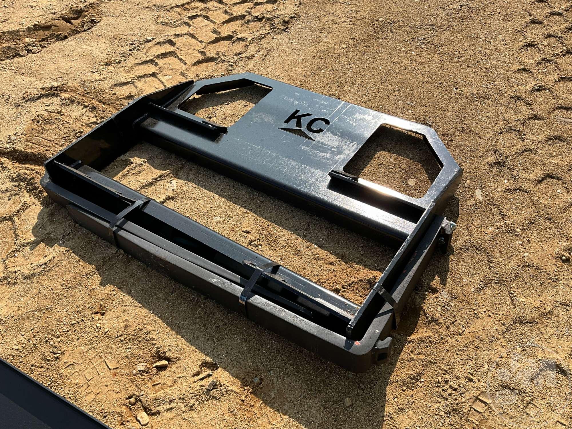KC FORKS 42 INCHES