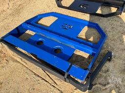 KC FORKS 42 INCHES