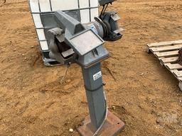 BALDOR 6" GRINDER