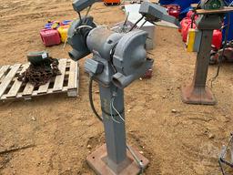 BALDOR 6" GRINDER
