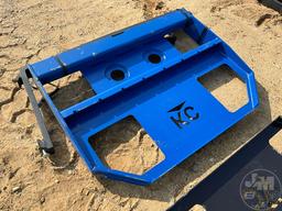 KC FORKS 42 INCHES