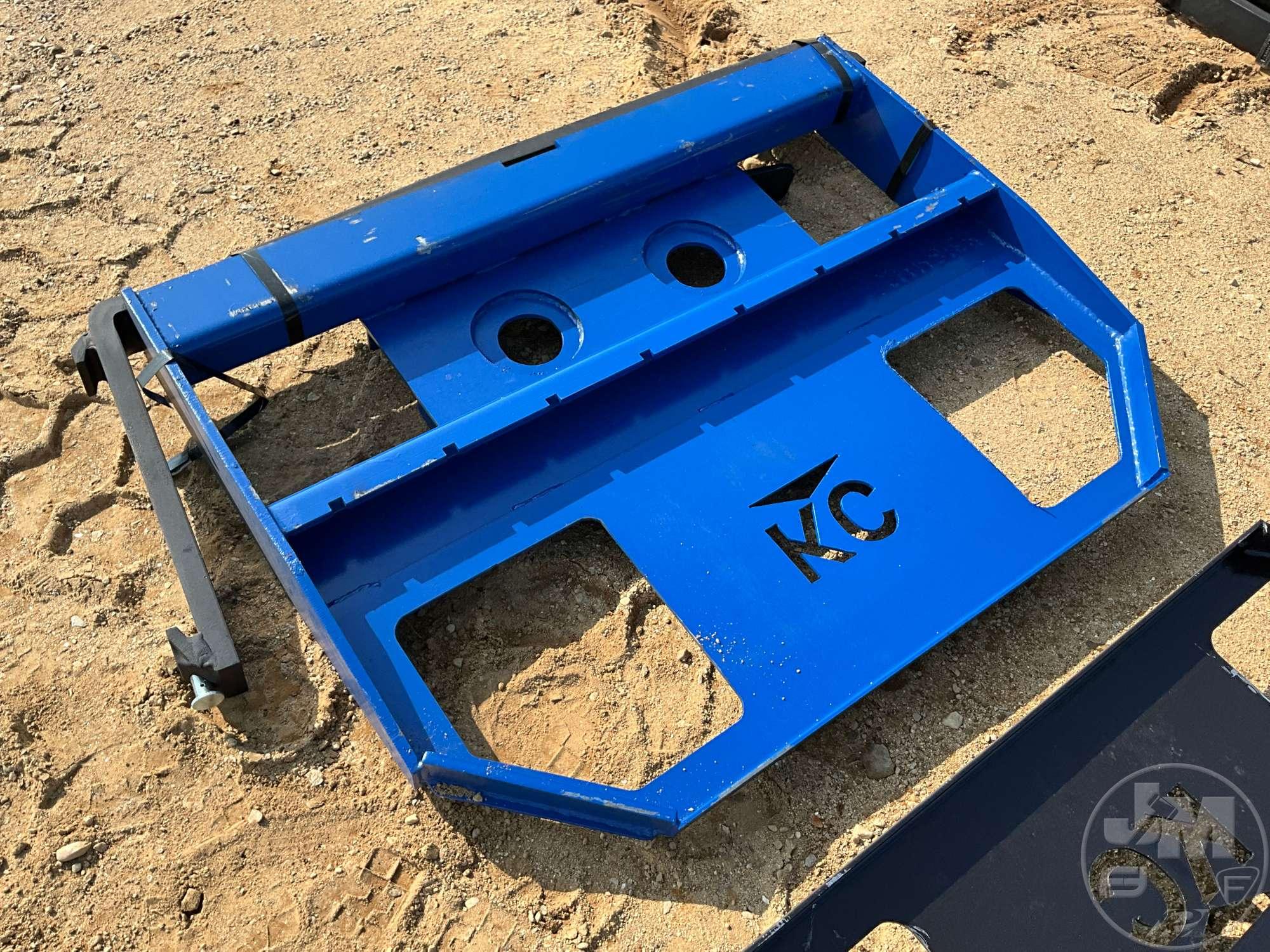 KC FORKS 42 INCHES