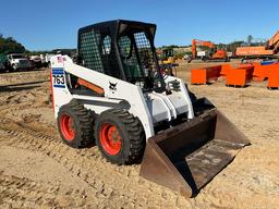2002 BOBCAT 763 SKID STEER SN: 512264156