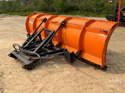 MONROE MP39R11-ISTT, 10GA 11’...... SNOW PLOW 15-12-1549