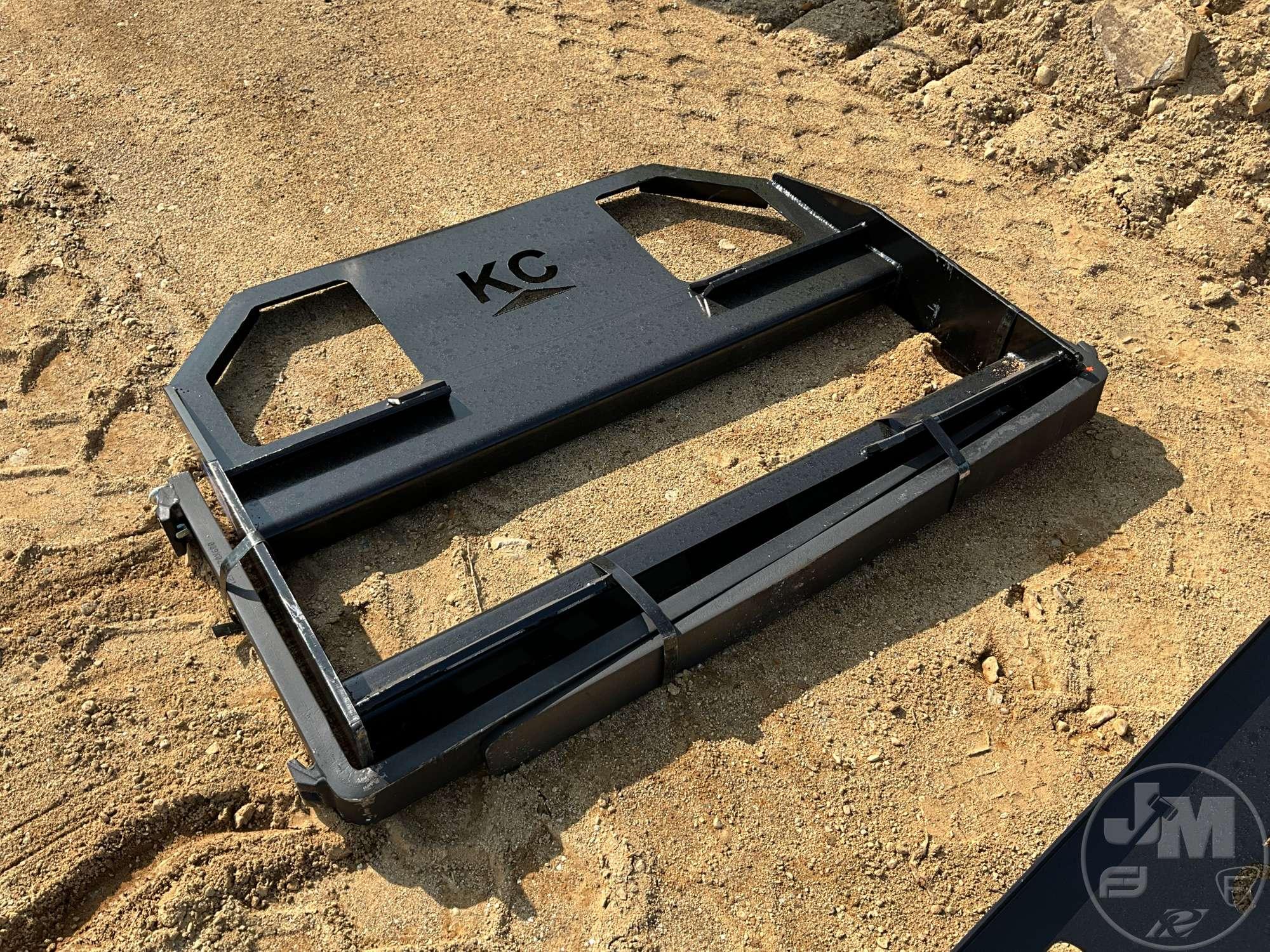 KC FORKS 42 INCHES
