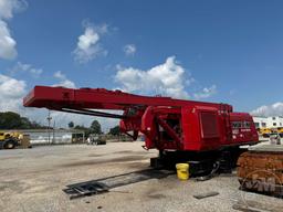 1998 MANITOWOC 888 SERIES II CRAWLER CRANE SN: 8881056
