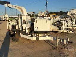 2014 ALTEC DC1317 PORTABLE SN: 5WDS41513EC200303 CHIPPER