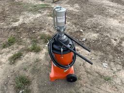 SKLP SK-12L GREASE PUMP