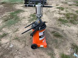 SKLP SK-12L GREASE PUMP