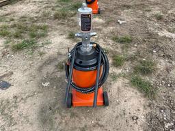 SKLP SK-12L GREASE PUMP