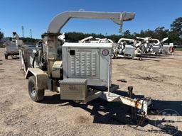 2005 BANDIT 200UC PORTABLE SN: 4FMUS1616FR025688 CHIPPER