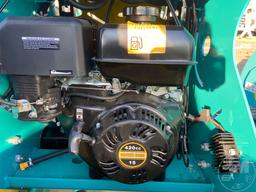 UNUSED 2024 MACHPRO MODEL MP-S300 MULTI TERRAIN LOADER SN: MP2408053075