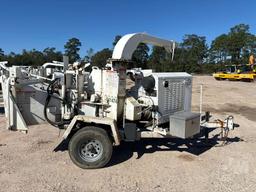 2005 BANDIT 200UC PORTABLE SN: 4FMUS1616FR025688 CHIPPER