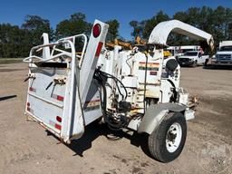 2005 BANDIT 200+ PORTABLE CHIPPER