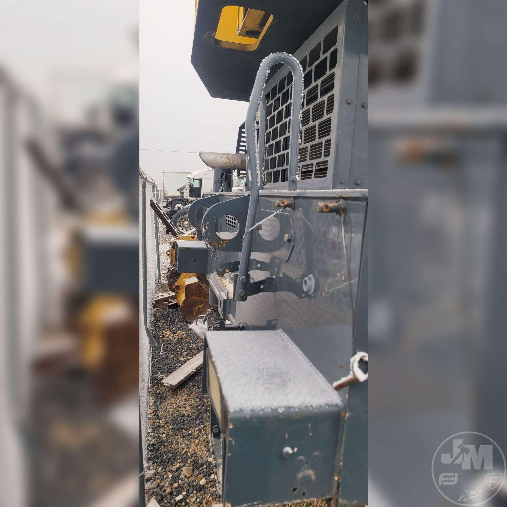 2006 GROVE RT535E 35 TON ROUGH TERRAIN CRANE SN: 226223