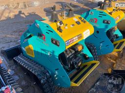 UNUSED 2024 MACHPRO MODEL MP-S300 MULTI TERRAIN LOADER SN: MP2408053075