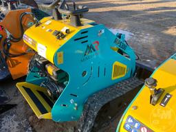 UNUSED 2024 MACHPRO MODEL MP-S300 MULTI TERRAIN LOADER SN: MP2408053075