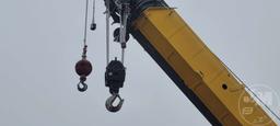 2006 GROVE RT535E 35 TON ROUGH TERRAIN CRANE SN: 226223