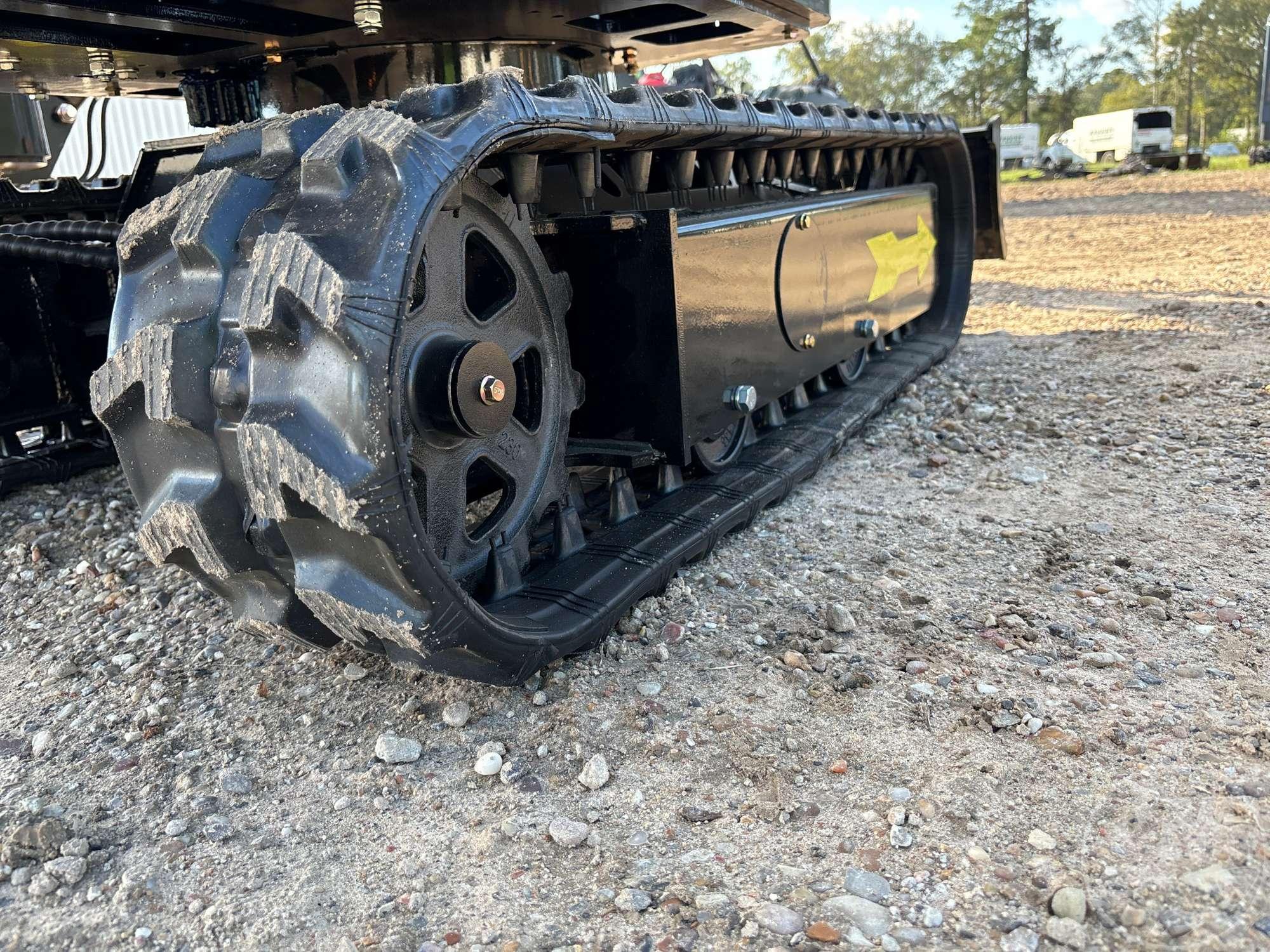 UNUSED 2024 MIVA VA13 MINI EXCAVATOR SN: VA132409288