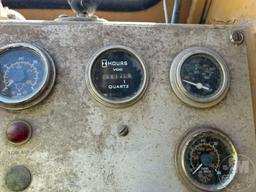 1981 GROVE RT522 ROUGH TERRAIN CRANE SN: 47493