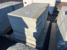 PALLET OF 24”...... X 24”...... X 1.5”...... THERMAL PATTERN STONE