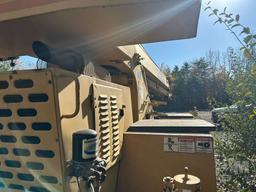 1981 GROVE RT522 ROUGH TERRAIN CRANE SN: 47493
