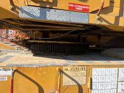 1984 GROVE RT735 ROUGH TERRAIN CRANE SN: 67533