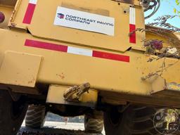 1981 GROVE RT522 ROUGH TERRAIN CRANE SN: 47493
