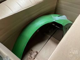 REAR FENDER FOR FENDT TRACTOR