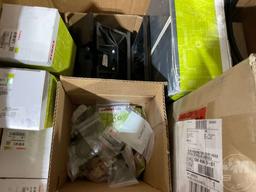 CLAAS MISC PARTS, OIL, BELTS, PAINT, FILTERS