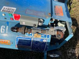 SURE FLAME S405 CONSTRUCTION HEATER