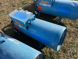 SURE FLAME S405 CONSTRUCTION HEATER