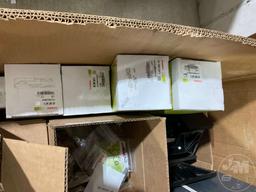 CLAAS MISC PARTS, OIL, BELTS, PAINT, FILTERS