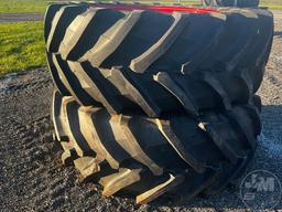 RG TIRES SN: A88330A