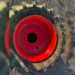 RG TIRES SN: A88330A