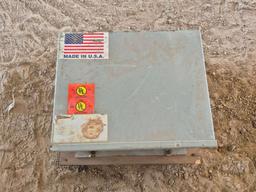 OLSUN 3 PHASE TRANSFORMER