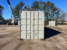 40' CONTAINER