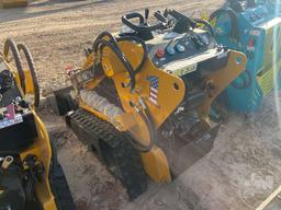 UNUSED 2024 AGT MX-MRT14 STAND ON MULTI TERRAIN LOADER SN: MXMRT142024000378