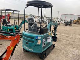 UNUSED 2024 DIGMASTER DM200 MINI EXCAVATOR SN: DM24101607