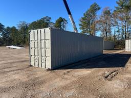 40' CONTAINER