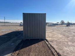 40' CONTAINER